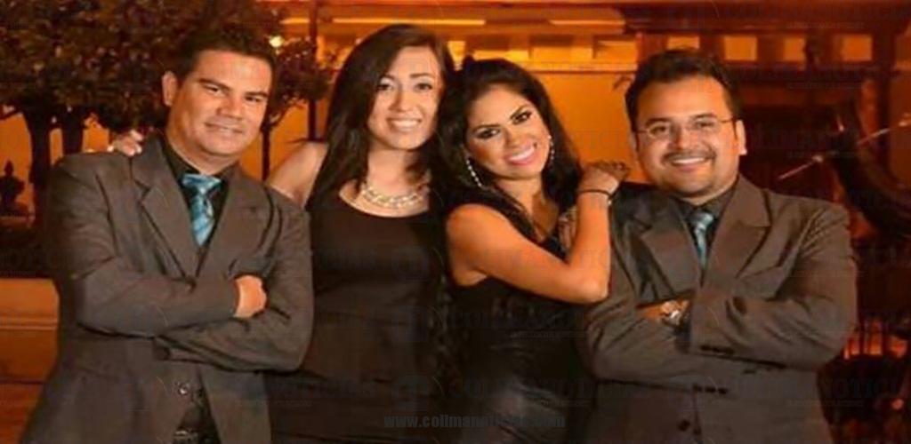 Grupo Melody