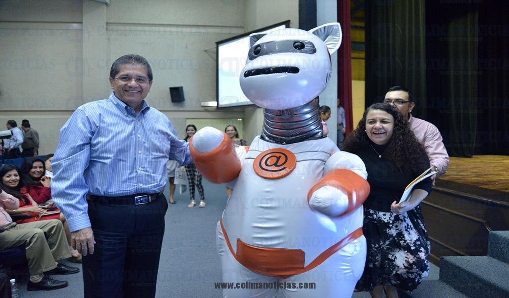 Informe de Tecnologías de Información