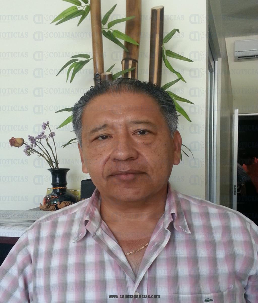 Miguel Ángel Pérez Rodríguez