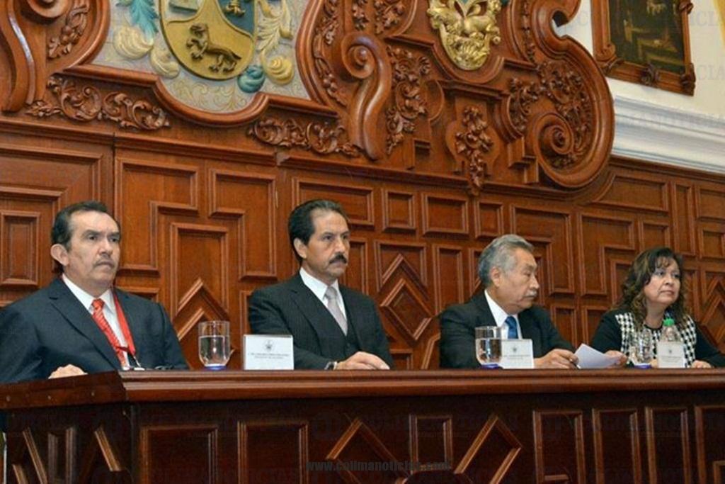 Pareticipa UdeC en encuentro Nacional de facultades de economía (2)