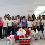 Piñatas artísticas para niños felices