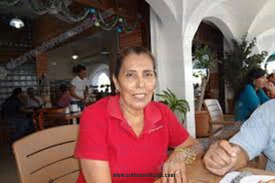 Reina García Domínguez