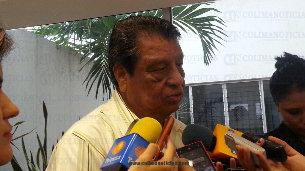 Zenen Campos Beas