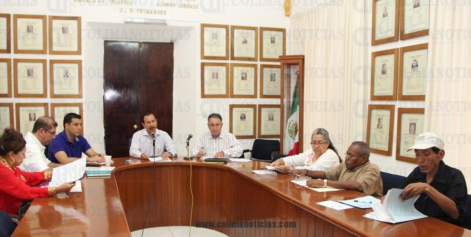 ayto col discrimiacion