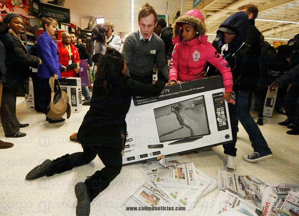 black friday