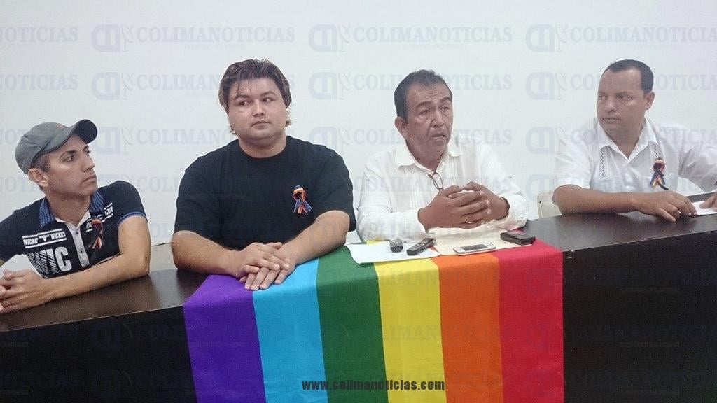 comunidad lesbico-gay