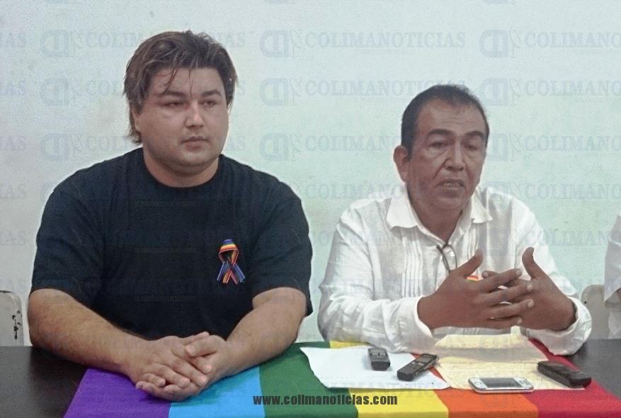 diversidad sexual y falta de espacios
