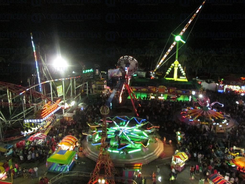 foto feria col