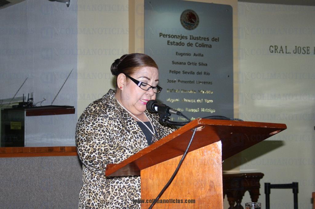 ignacia nachita molina