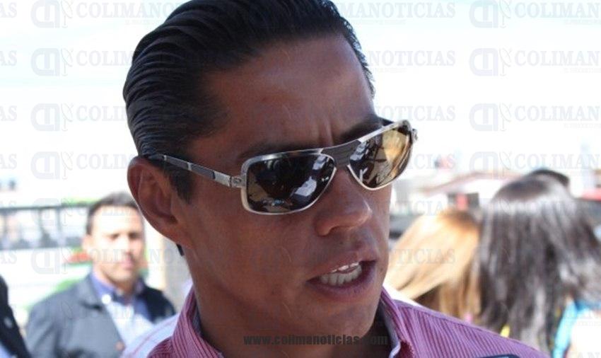 jair pri deportes