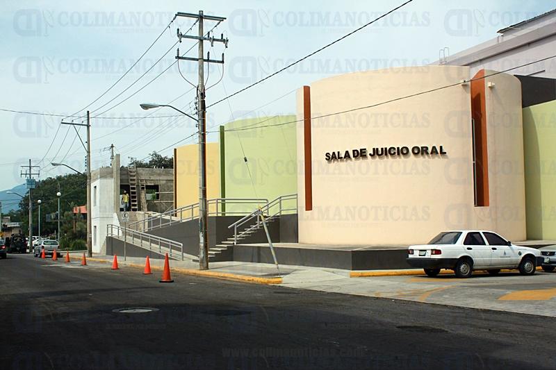 juicio oral