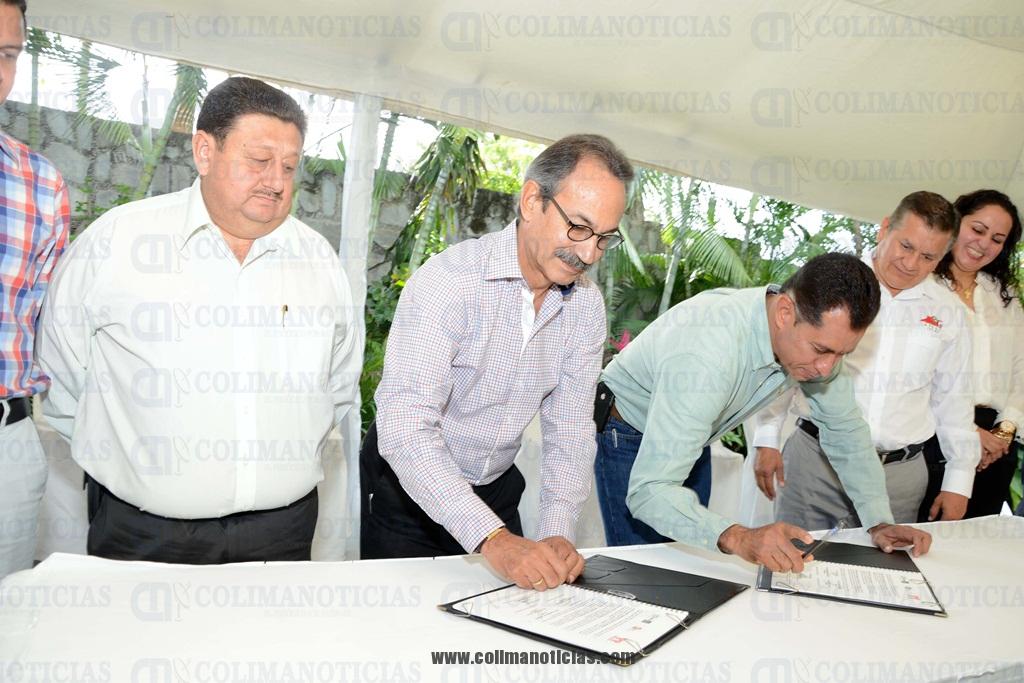mam convenio infonavit