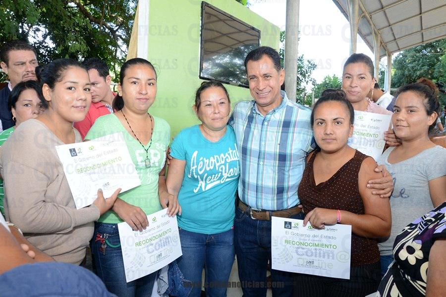 mario anguiano Colima onLine