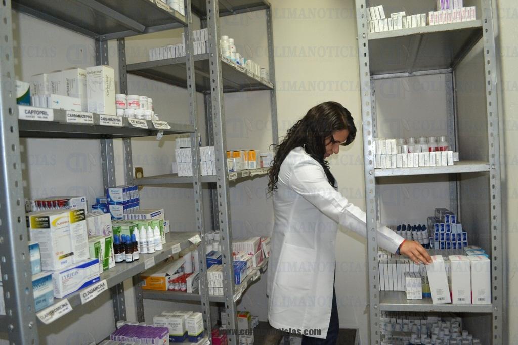 medicamentos abasto