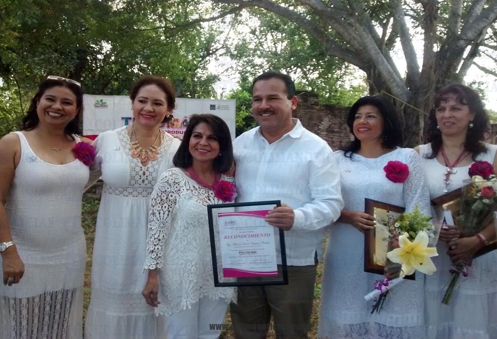 mujeres empresarias