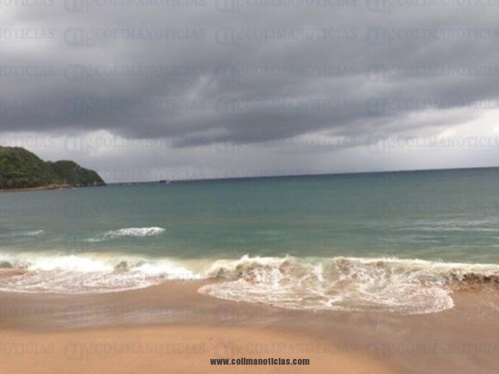 playa barra
