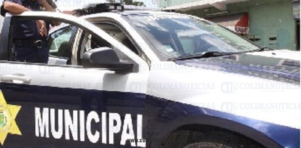 policia municipa 27 nov