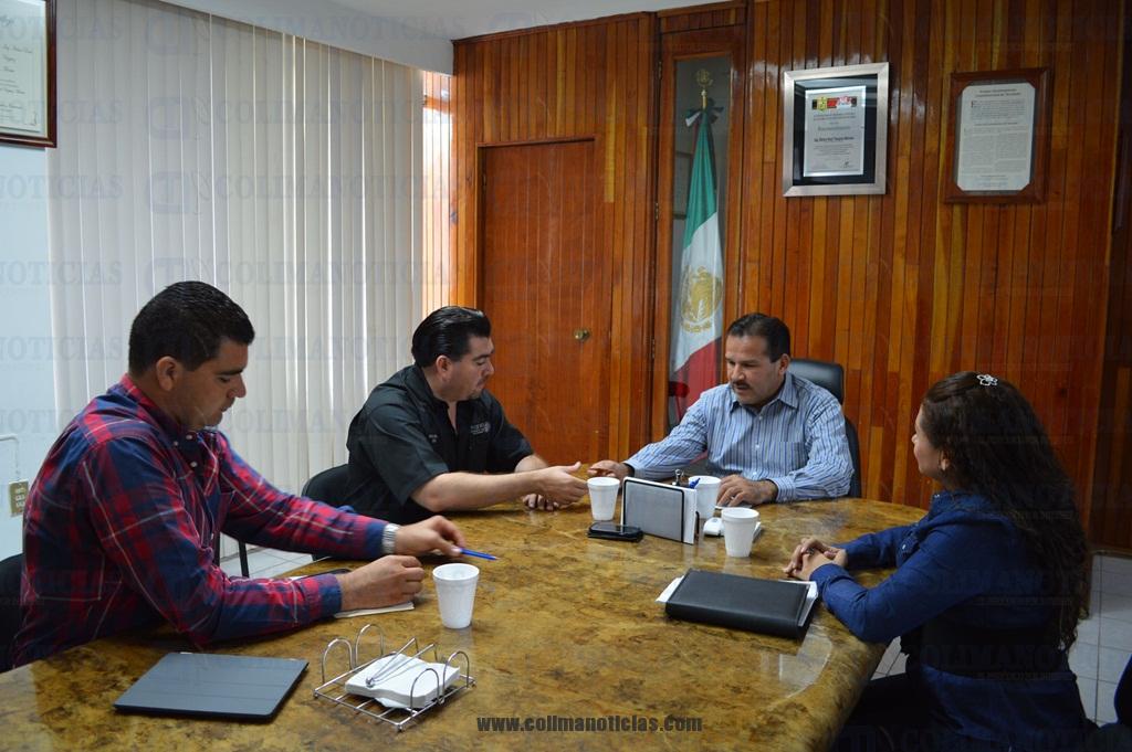 profeco en tecoman
