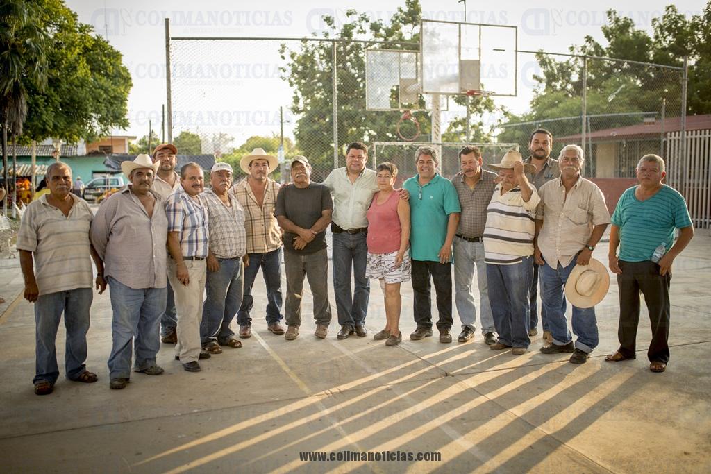 rehabilitación de caminos sacacosechas