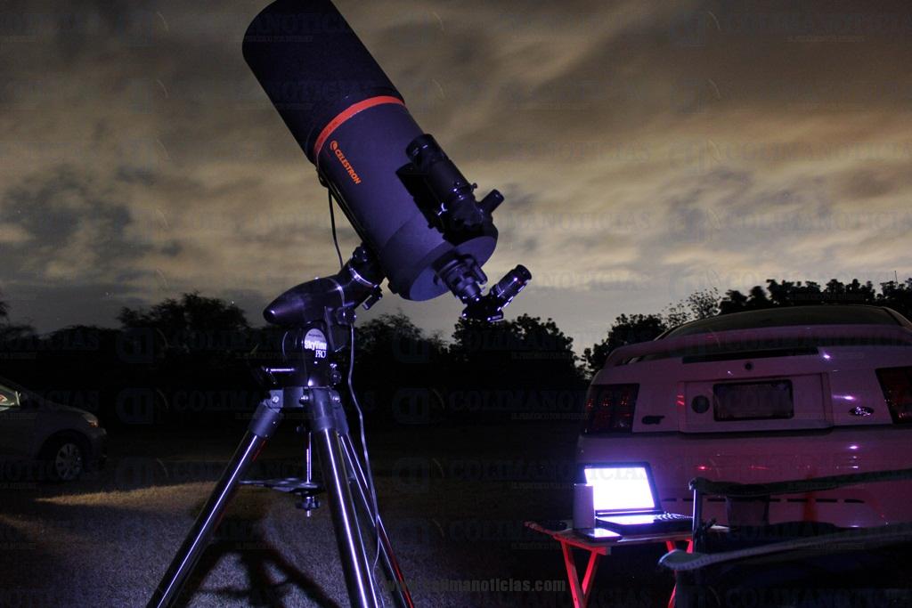 telescopio