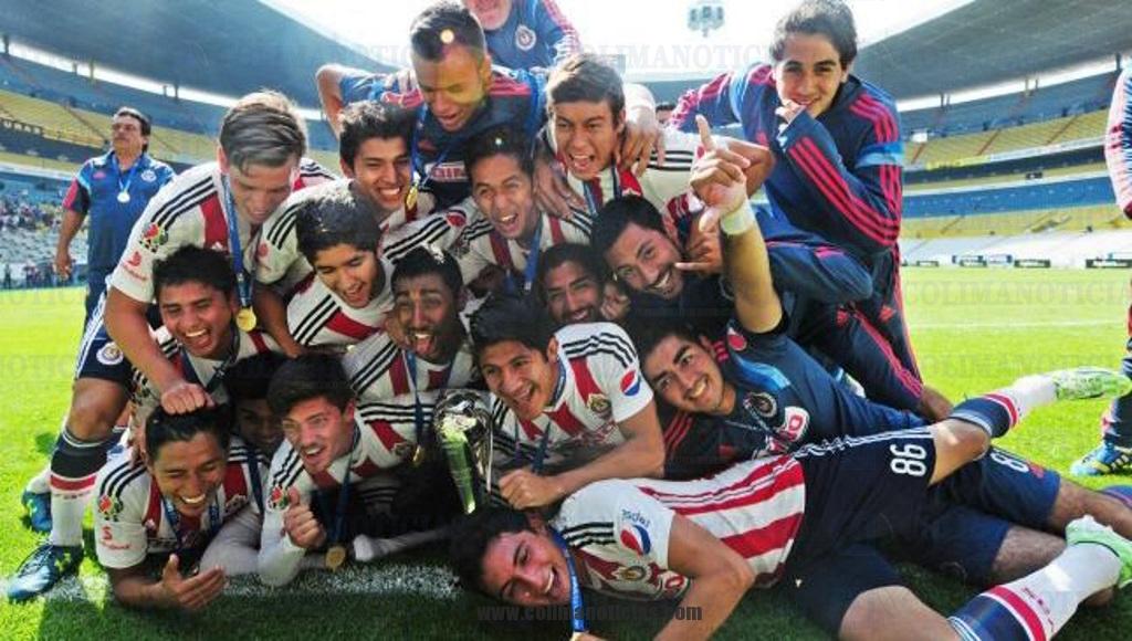 0043.DIC2014_Chivas Sub20 Campeón