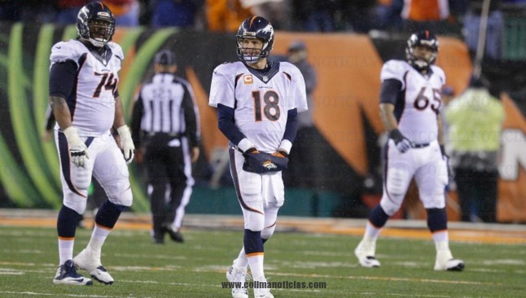 0088.DIC2014_NFL_Broncos de Denver