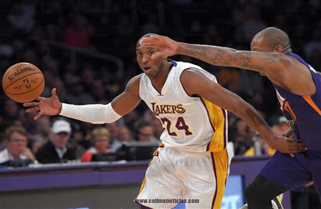 0103.DIC2014_NBA_Lakers de los Ángeles