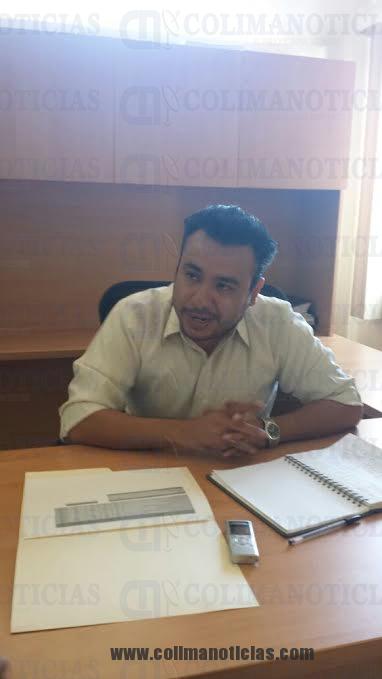Alejamdro Castillo