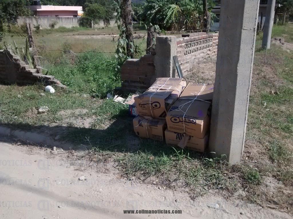 CAJAS (Medium)