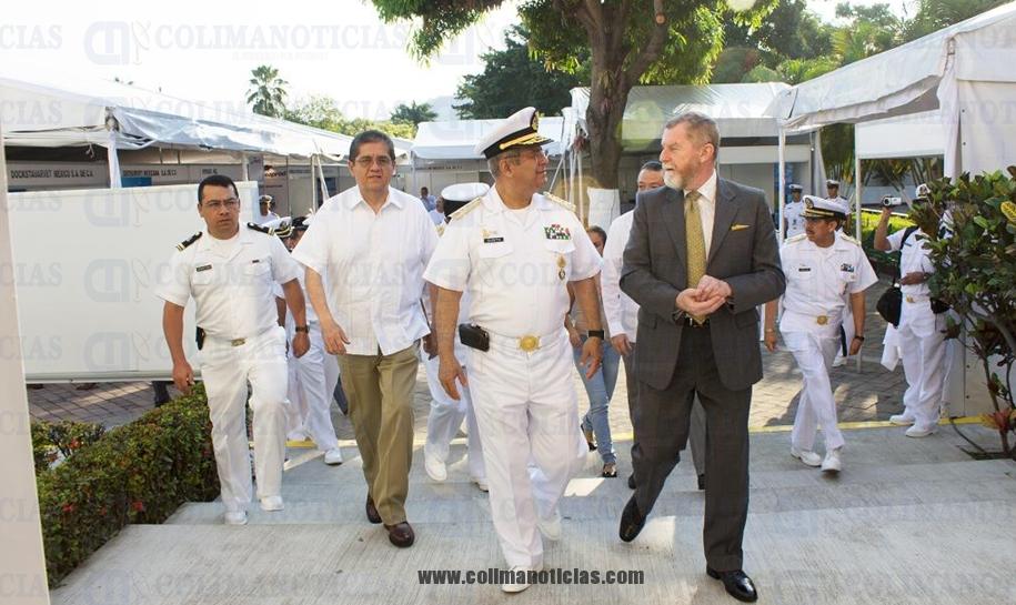CN CONVENCION 2