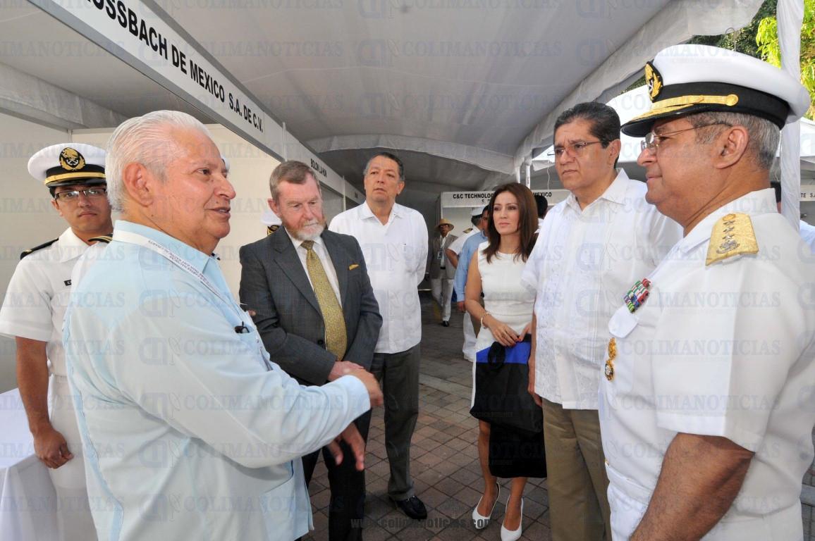 Convención Mexicana de Hidrografía