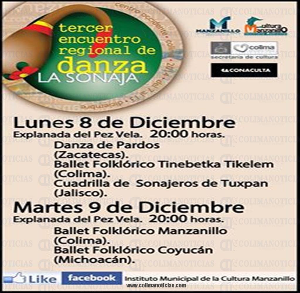 DANZA encuentro