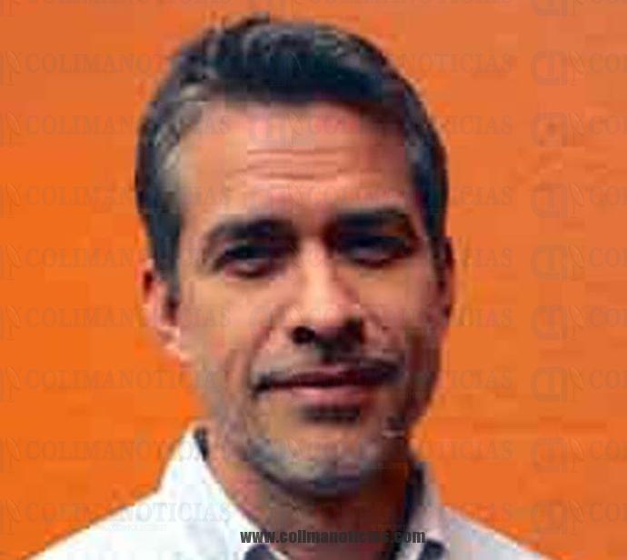 Darío Ramírez Salazar