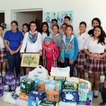 Donación para niños con cáncer (Medium)