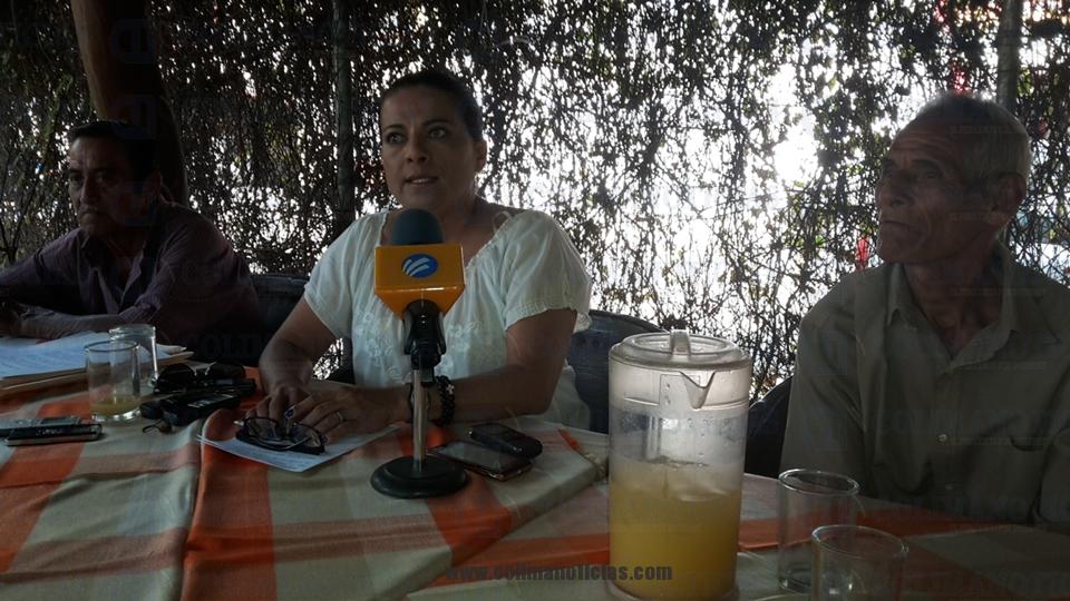 Ejido Jaime Navarrete Estrada
