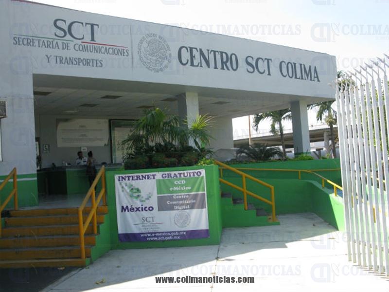 FOTO SCT