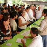 Feria de Reinserción Social