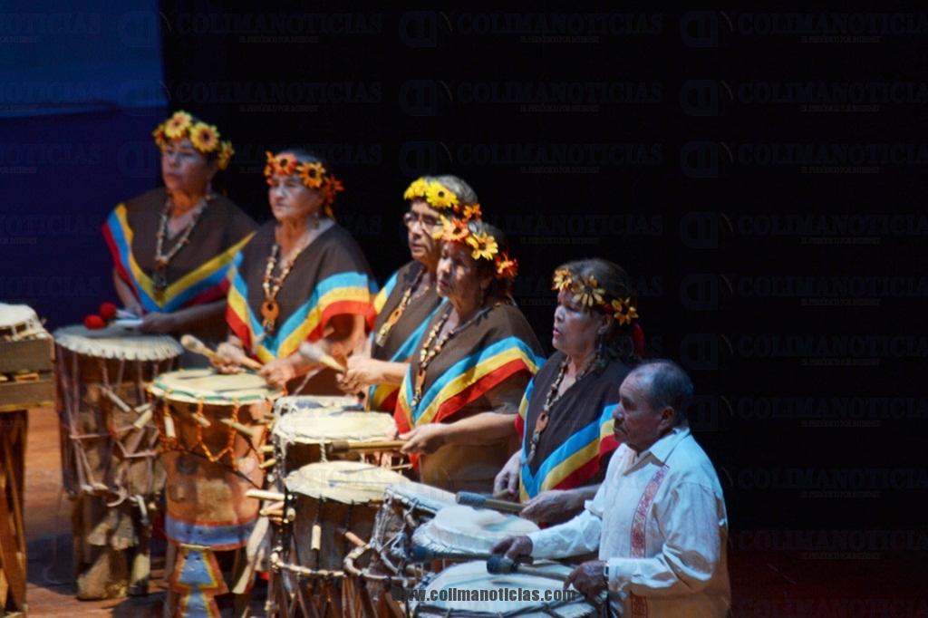 Festival Tiempo de Navidad en el Teatro Hidalgo