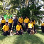 Grupo Canino udec