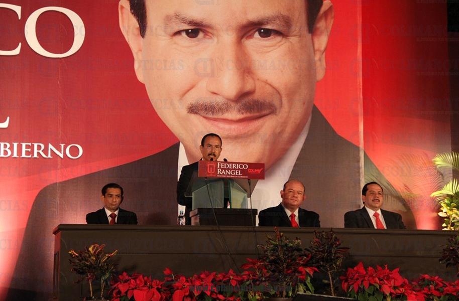 INFORME federico rangel
