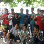 Impulsa Gobierno reincorporación laboral de jóvenes consumidores