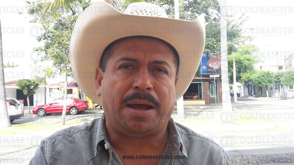 Lupillo García