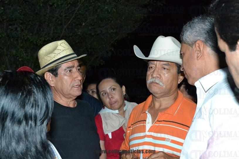 MAM Agustin Martell Audelino