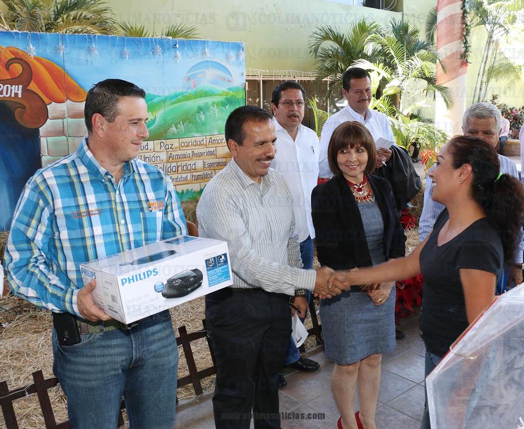 SE docentes obsequios