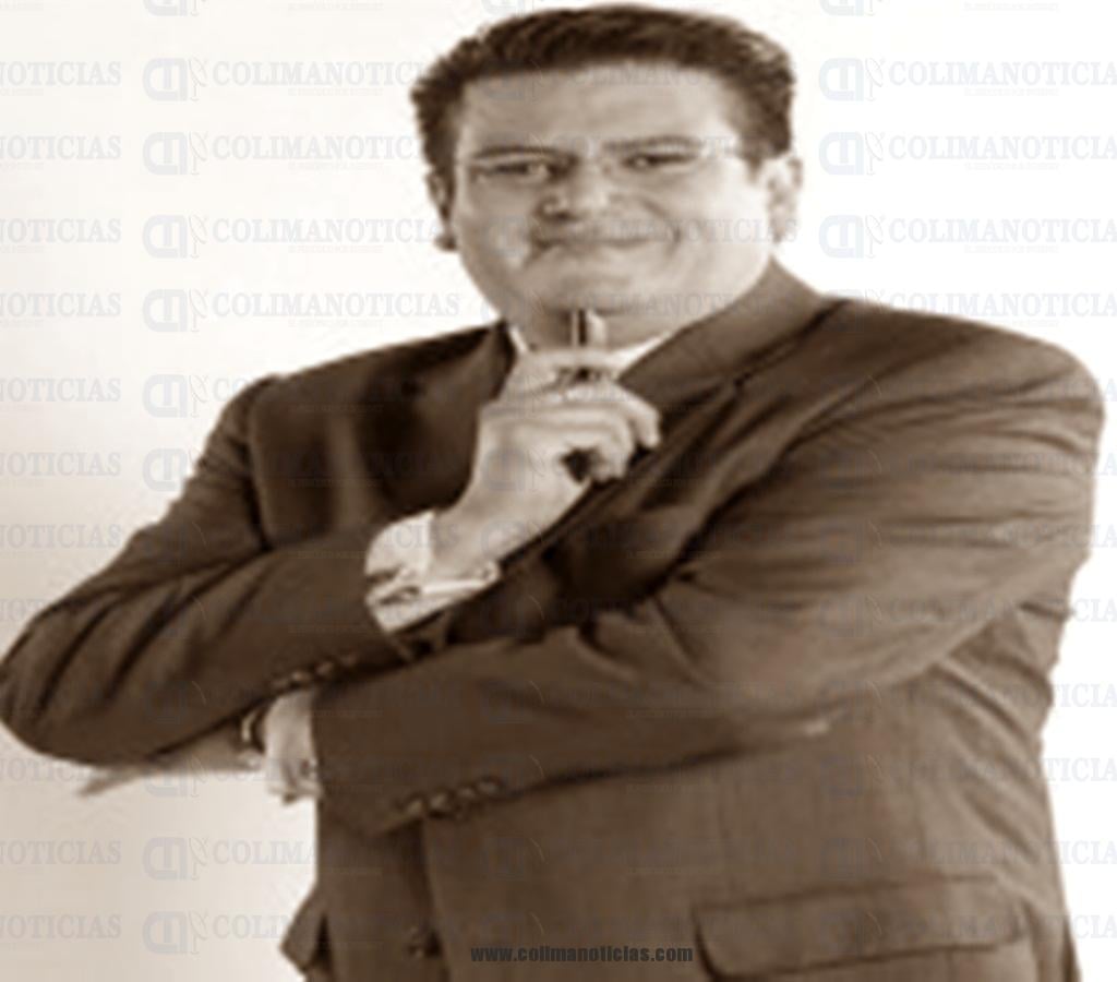 Salvador García Soto