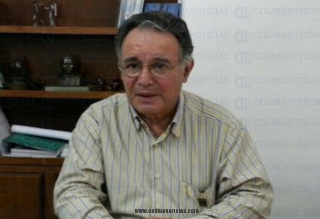 Secretario ayuntamiento salvador cardenas