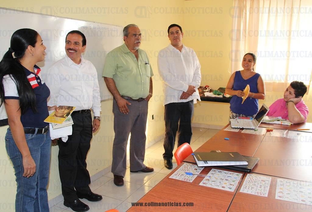 TELEBACHILLERATO VIDAL DOMINGUEZ ARRROYO