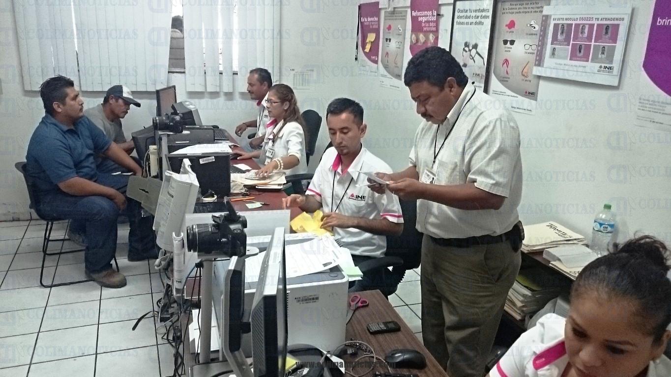 TERMINA FECHA DE CREDENCIAL DE ELECTOR (Medium)