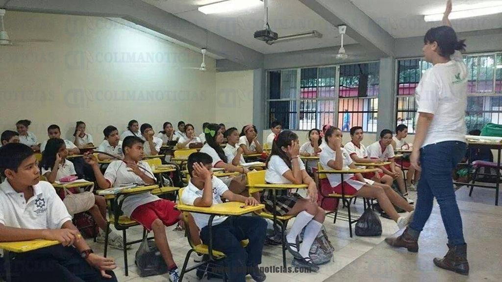 Talleres noviazgo