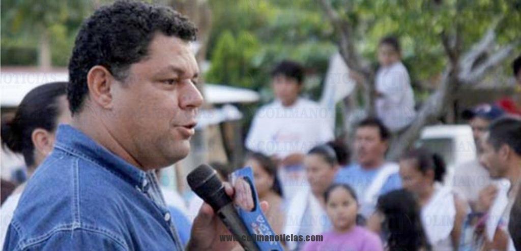Virgilio Mendoza
